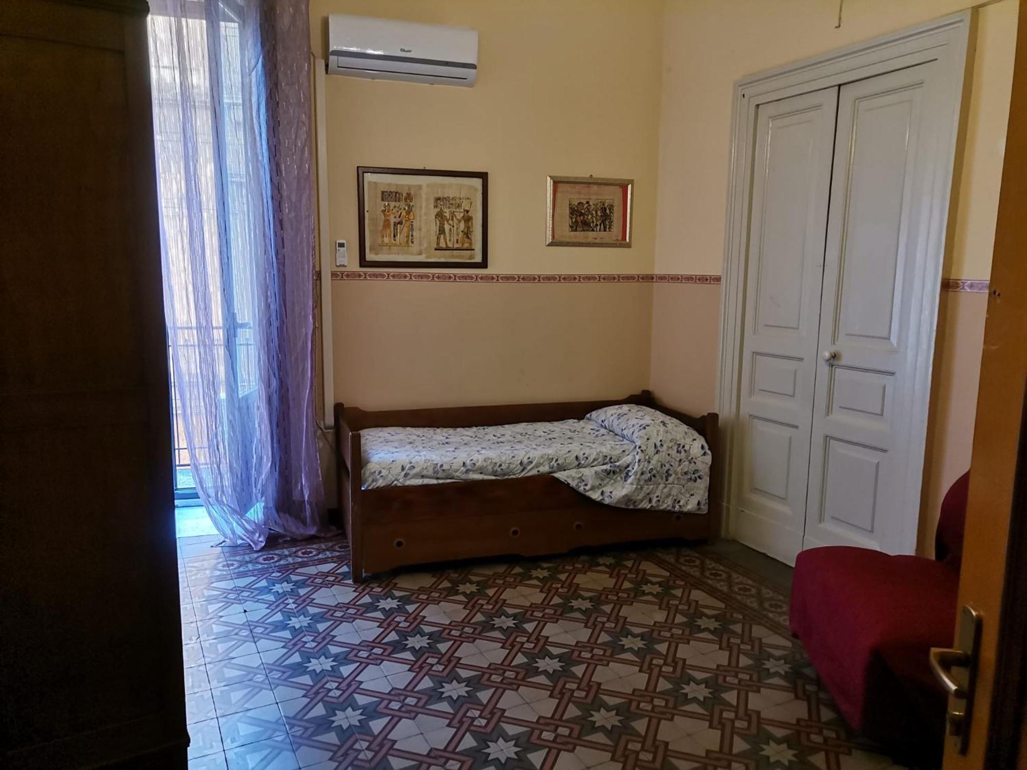 I Mici Di Emy Apartment Catania Exterior photo