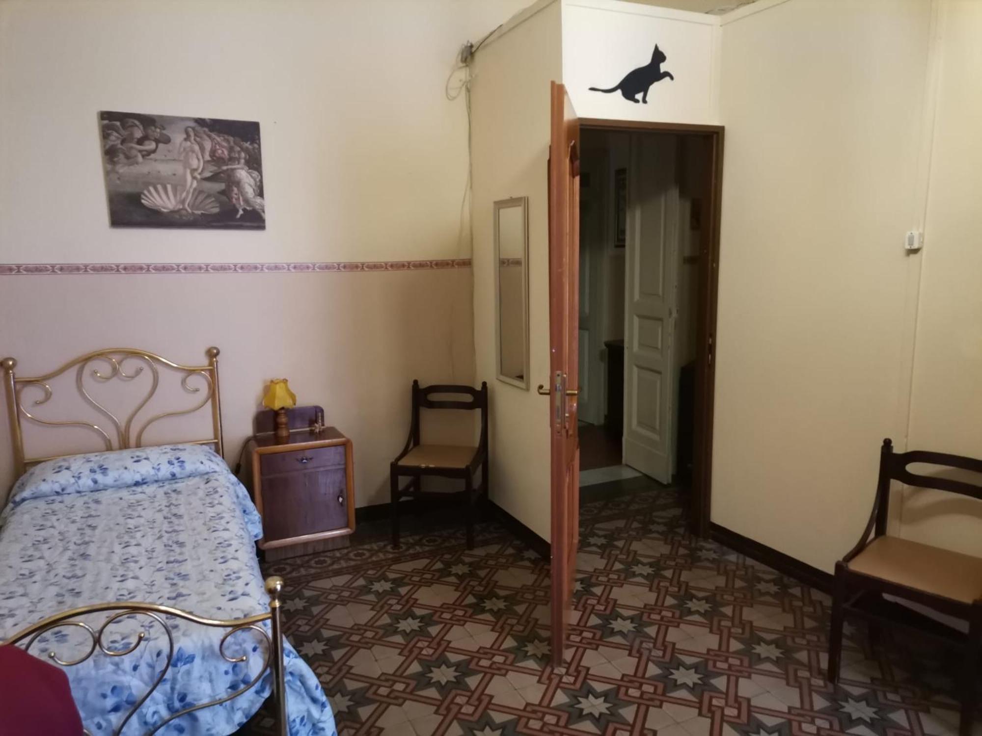 I Mici Di Emy Apartment Catania Exterior photo