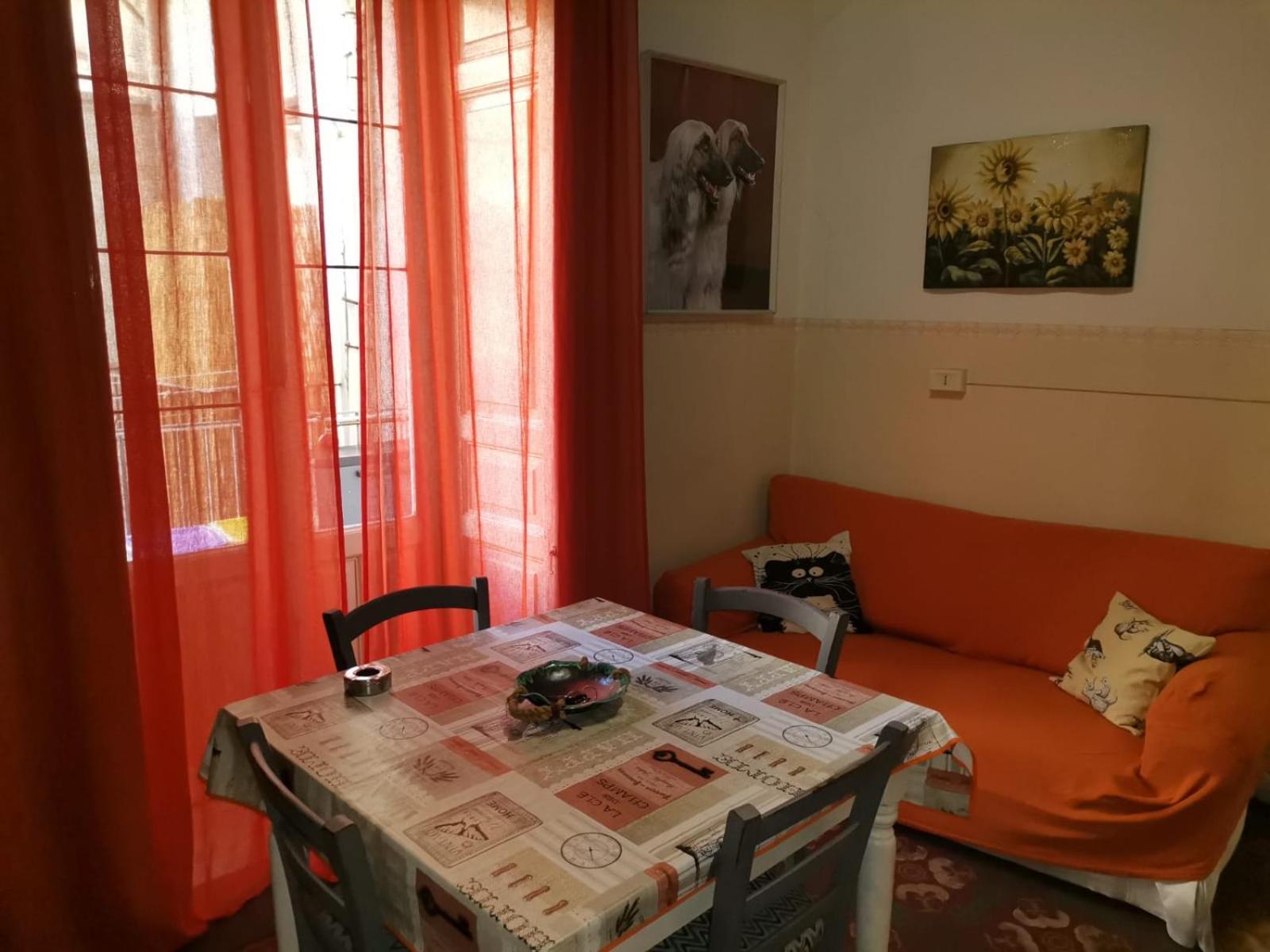 I Mici Di Emy Apartment Catania Exterior photo