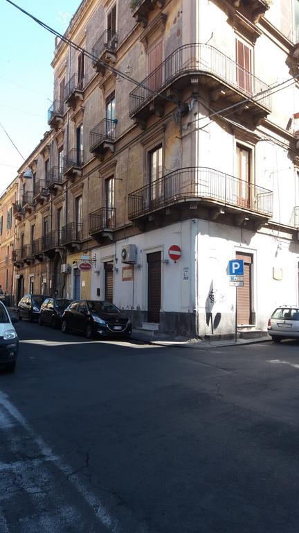 I Mici Di Emy Apartment Catania Exterior photo