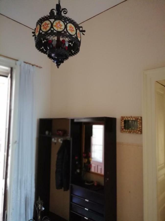 I Mici Di Emy Apartment Catania Exterior photo