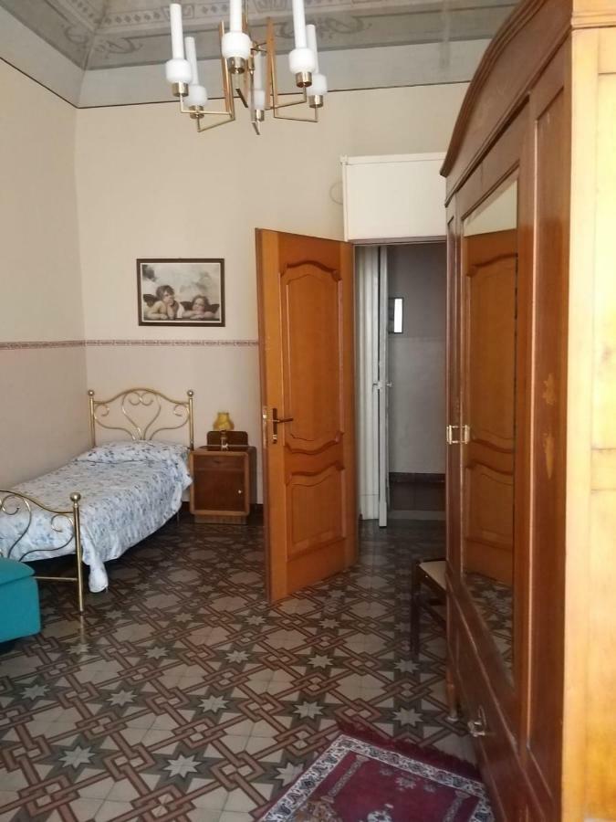 I Mici Di Emy Apartment Catania Exterior photo
